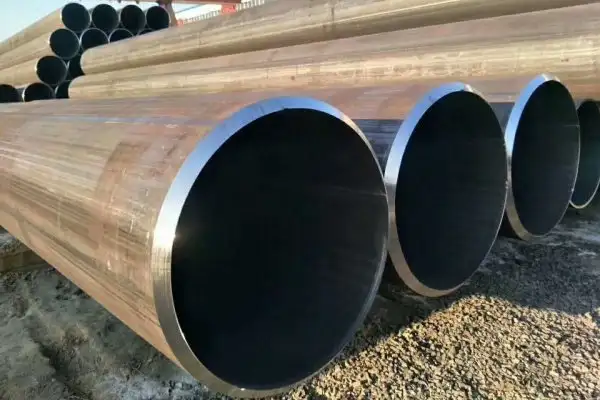 thick wall straight seam welded pipe, thick wall welded pipe