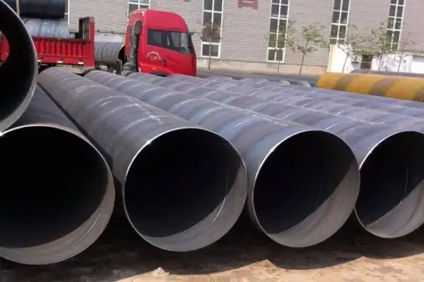 large diameter welded pipe standards,welded steel pipe standards