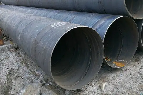spiral steel pipes use items,ssaw steel pipes use items