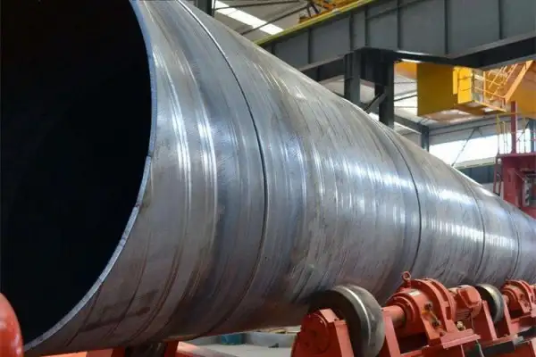 spiral welded steel pipe technical specifications,ssaw steel pipe technical specifications