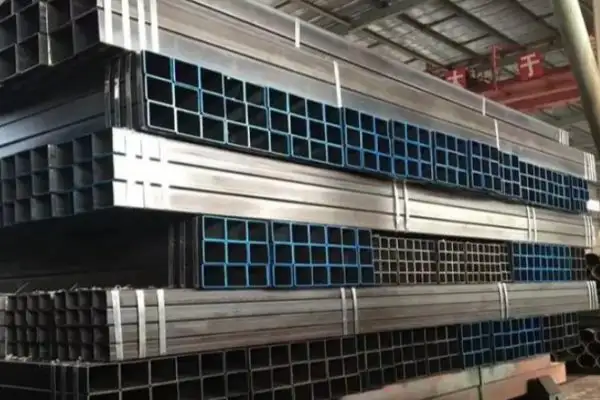 Here's a guide to selecting high-quality square and rectangular tube suppliers.