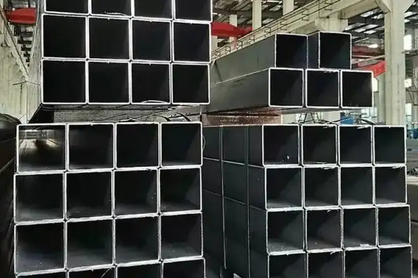 Here's an overview of 7070 square steel pipe.