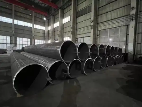 ASTM A671 straight seam steel pipe,A671 welded steel pipe chemical composition, A671 pipe sealing requirements