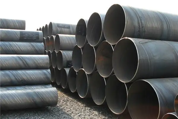 ssaw steel pipe buying guide,spiral welded steel pipe buying guide