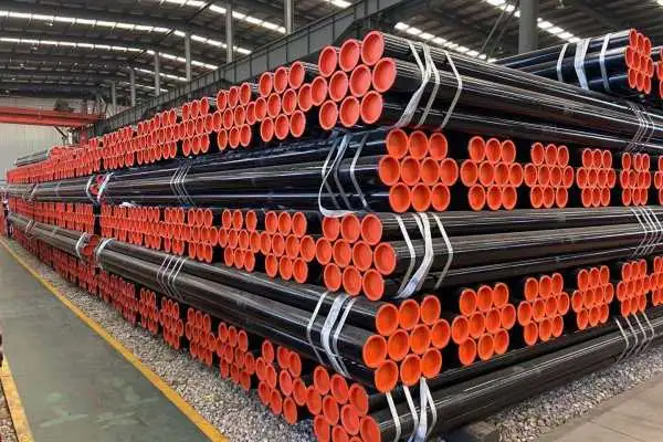 أنابيب فولاذية غير ملحومة للسيارات ، مزايا أنابيب فولاذية غير ملحومة
