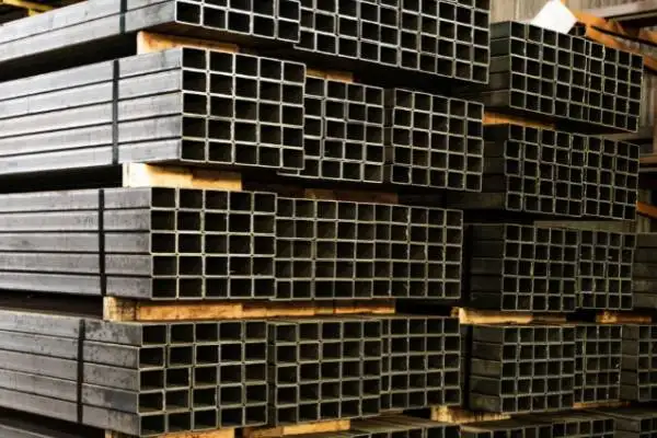 This article will briefly introduce how to store square tubes and rectangular tubes.