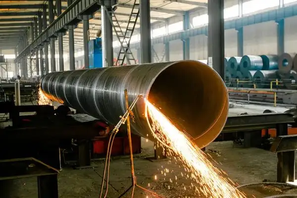 spiral steel pipe irrigation system classification,spiral steel pipe irrigation system working mode