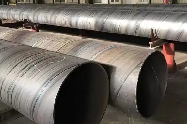 ssaw steel pipe common welding defects,steel pipe common welding defects