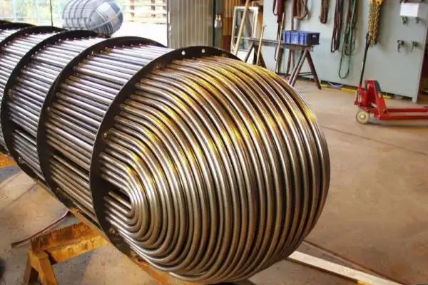boiler tube maintenance,boiler tube selection