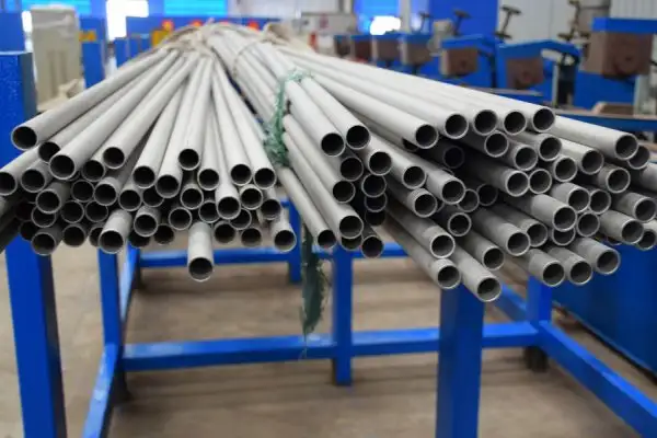 boiler tubes cleaning
