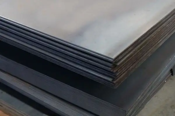 This article will briefly introduce what is carbon steel plate used for.