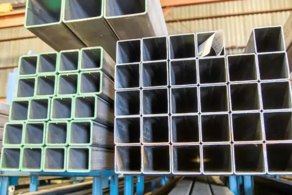 This article clarifies what EN 10210 square tubes are, how they differ from seamless square tubes, and how to select them correctly for critical applications.