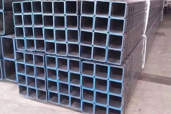 Quelle est la durée de vie de l'acier SHS?