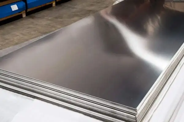 ما هو استخدام لوحة الفولاذ المقاوم للصدأ 304 ؟