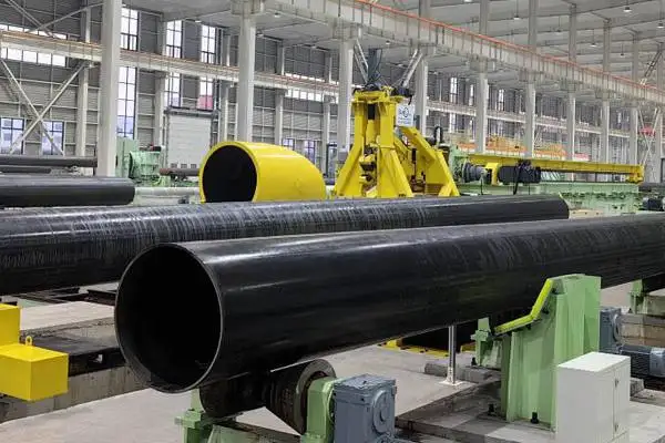 عمليات معالجة حرارية شائعة الاستخدام لأنابيب فولاذية غير ملحومة في المشاريع الصناعية