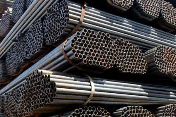 carbon steel welded pipes in automobile manufacturing, welded cs pipe in automobile manufacturing