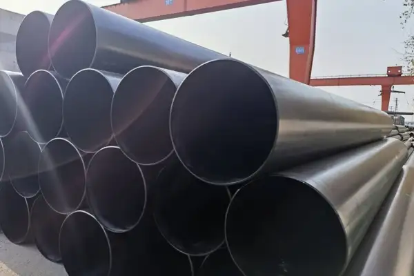 straight seam steel pipe fault handing, lsaw steel pipe fault handing,erw steel pipe fault handing
