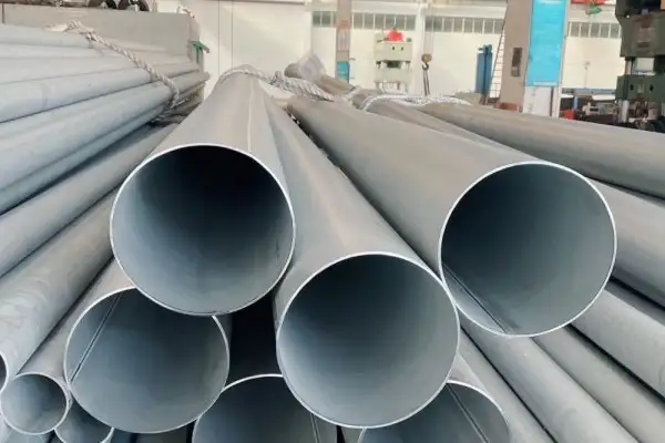 stainless steel welded pipe production process,ss welded pipe production process