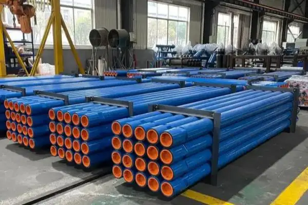 drill pipe,api 5dp drill pipe