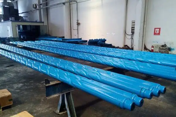 drill collars,octg drill collar