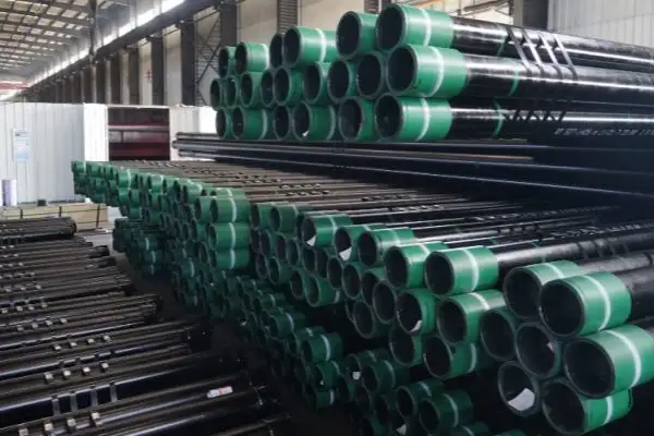 casing and tubing,octg casing and tubing