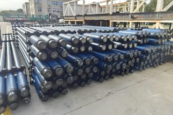 heavy weight drill pipe,hwdp