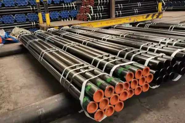 Astm a53 b vs astm a106 b tuyau en acier sans soudure, astm a53 b vs astm a106 b smls tuyau en acier