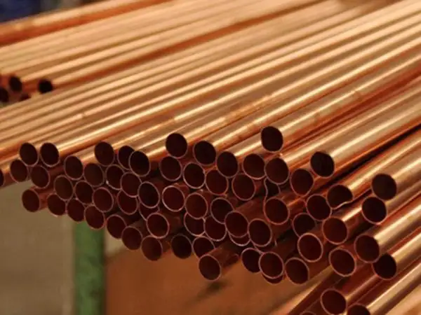 C21000 copper tube,C21000 copper pipe