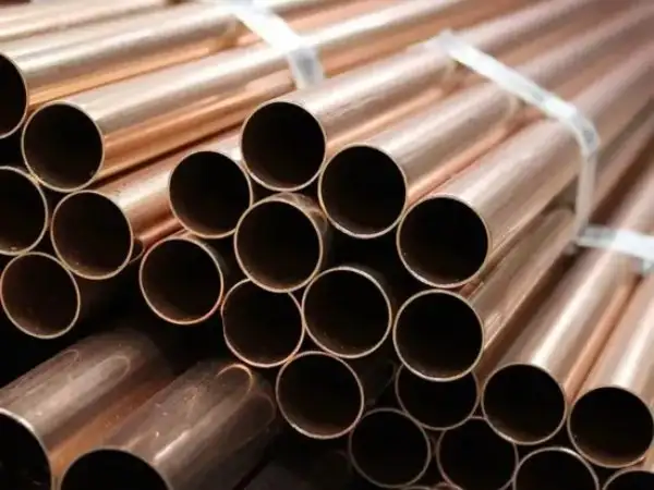 C10400 copper steel pipe,C10400 copper pipe