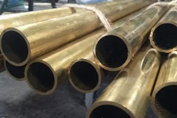 C44300 copper steel pipe,C44300 copper tube