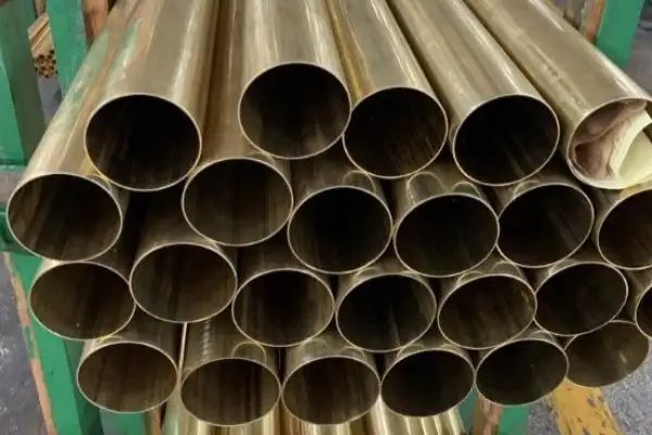 C23000 copper alloy pipe,C23000 copper pipe