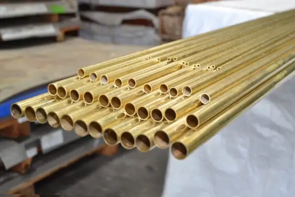 أنبوب نحاسي C26100 ، أنبوب نحاسي C26100