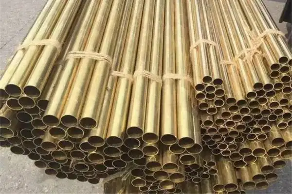 C27400 copper steel pipe,C27400 brass pipe