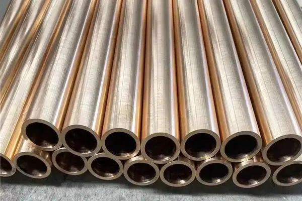 C28000 copper steel pipe,C28000 copper alloy pipe