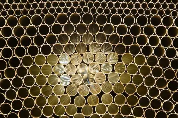 C27200 copper alloy pipe,C27200 copper alloy pipe