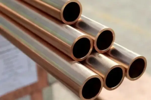 C17510 CuNi2Be beryllium copper tube,C17510 CuNi2Be beryllium copper pipe