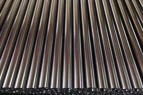 C71500 copper nickel alloy tubes,CuNi30Mn1Fe copper nickel tubes