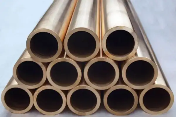 C17500 cobalt beryllium copper tube,C17500 cobalt beryllium copper alloy tube