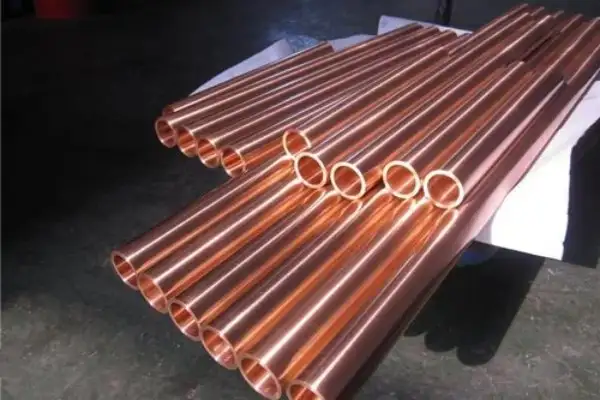 C17300 beryllium copper tube,C17300 beryllium copper pipe