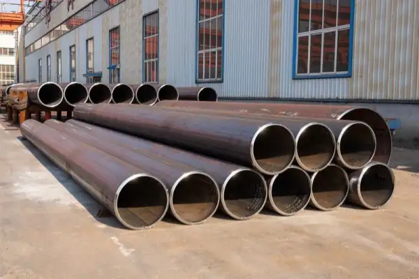 lsaw steel pipe roller forming methods,longitudinal submerged arc welded pipe roller forming methods