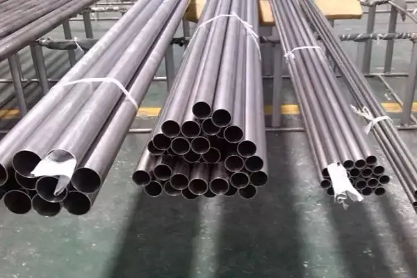 seamless titanium pipe properties,seamless titanium tube properties
