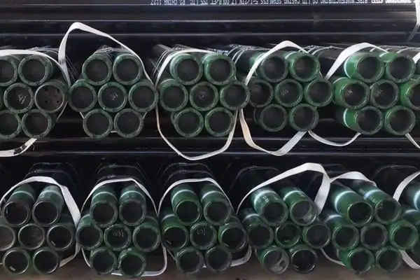 api 5ct c95 casing