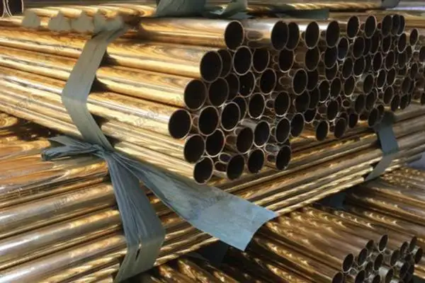 C11000 copper tube