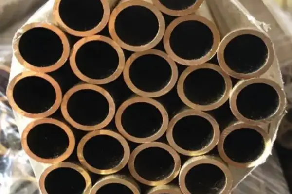 phosphorus-deoxidized oxygen-free copper tube,C12200 copper tube