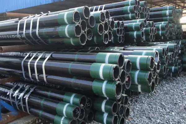 seamless casing pipe API standard,seamless casing pipe API Spec 5CT