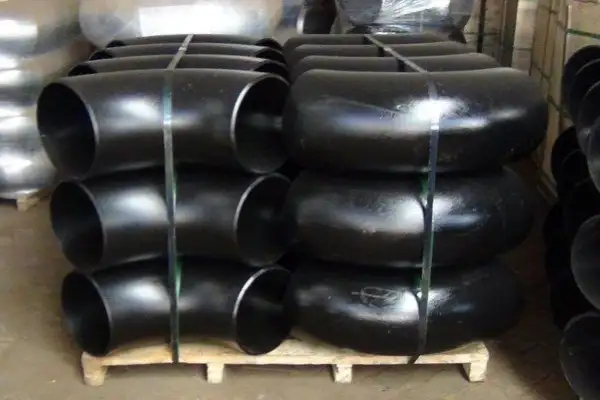 wear-resistant pipe elbows performance characteristics