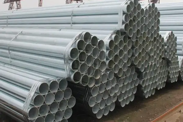 high-pressure alloy steel pipe applications,high-pressure alloy steel pipe characteristics