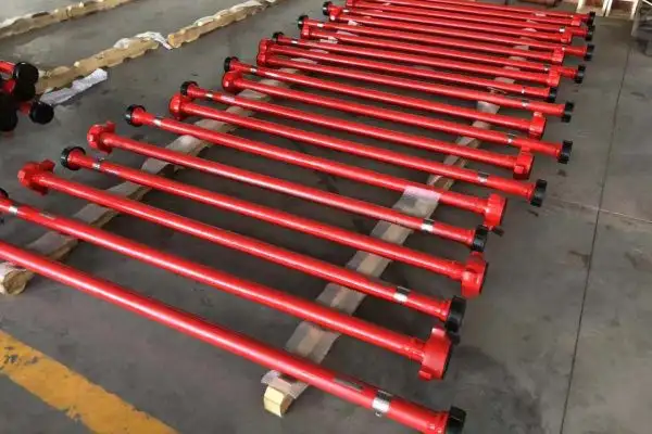 drill pipe pup joints,functions of pup joints, applications of of pup joints