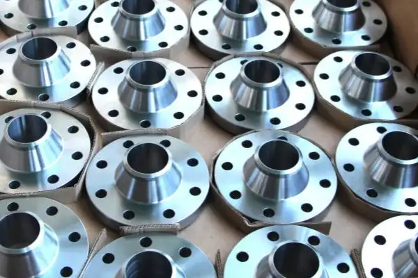 flat faceflange vs raised face flange