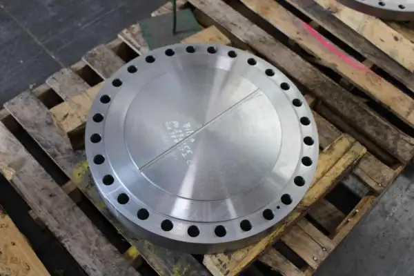 blind pipe flange uses,blind pipe flange features